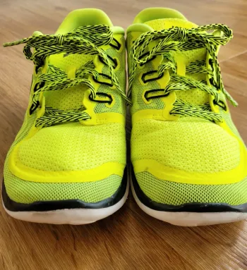 Używany Nike Free 5.0 bike — zdjęcie 4 z 15