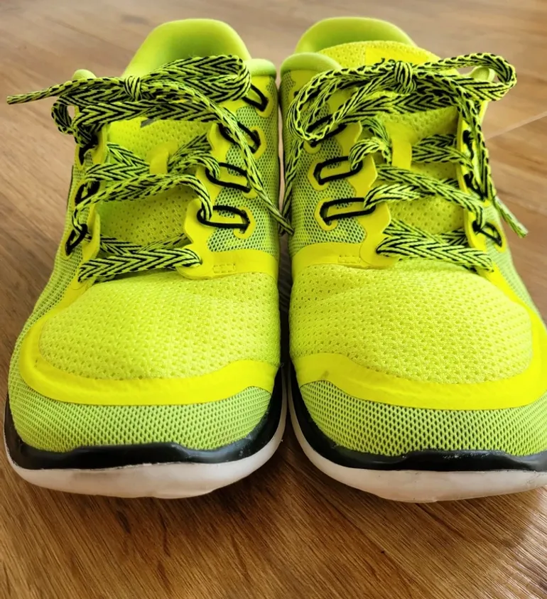 Używany Nike Free 5.0 bike — zdjęcie 4 z 15