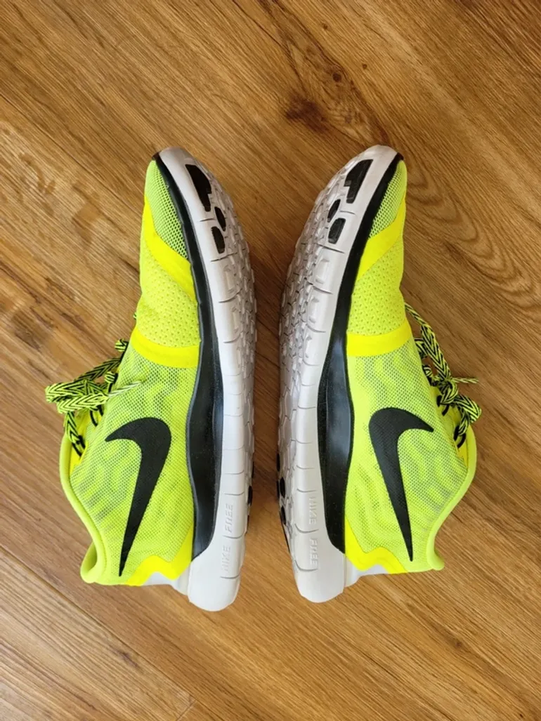 Używany Nike Free 5.0 bike — zdjęcie 9 z 15