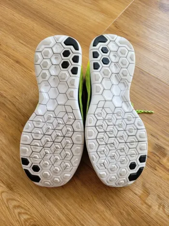Używany Nike Free 5.0 bike — zdjęcie 10 z 15