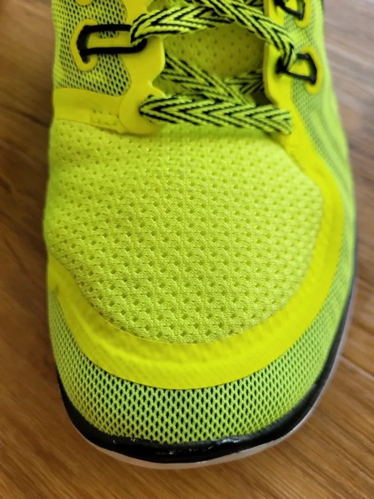 Używany Nike Free 5.0 bike — zdjęcie 7 z 15