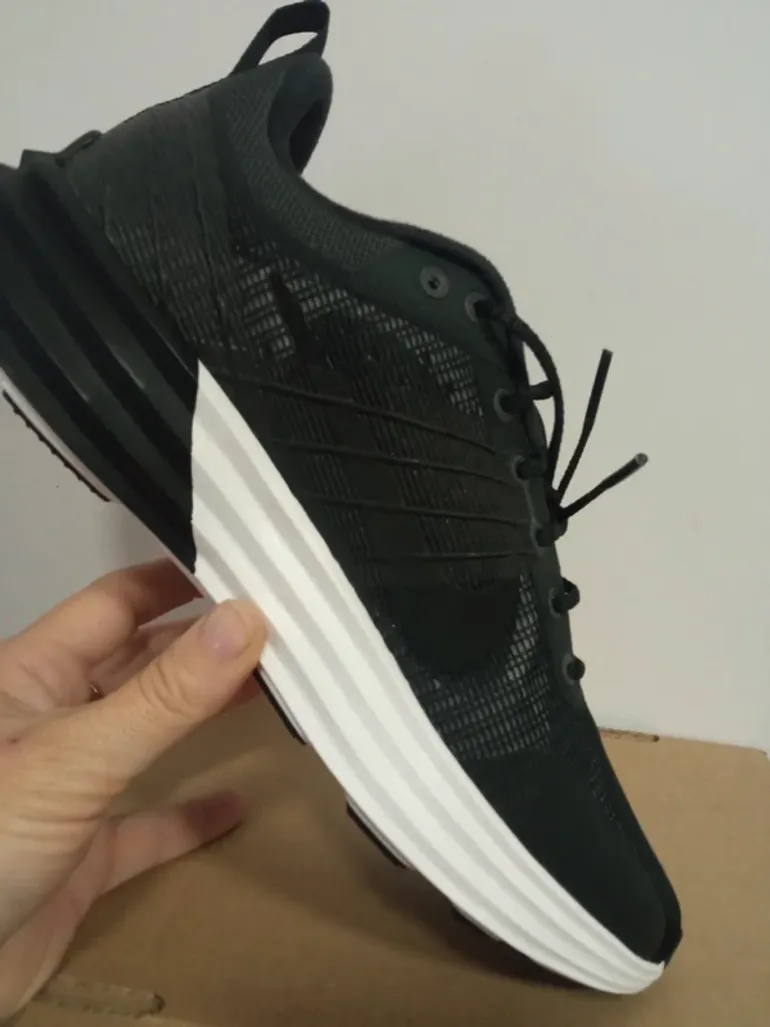 Używany Nike Lunar Roam bike — zdjęcie 7 z 12