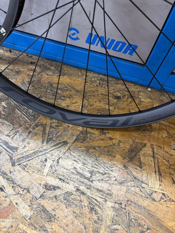Gebrauchtes Roval Control SL bike — Bild 3 von 5