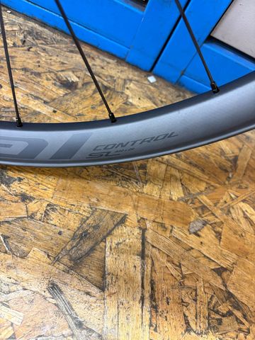 Gebrauchtes Roval Control SL bike — Bild 2 von 5