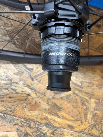 Gebrauchtes Roval Control SL bike — Bild 4 von 5