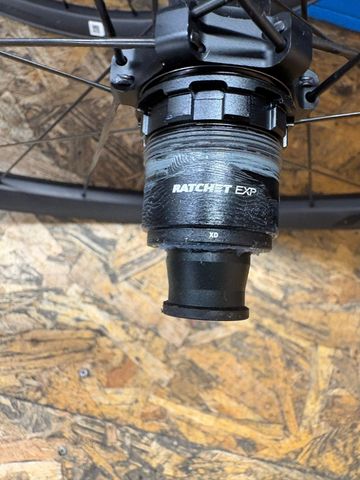 Gebrauchtes Roval Control SL bike — Bild 4 von 5