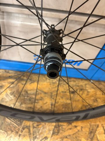 Gebrauchtes Roval Control SL bike — Bild 5 von 5