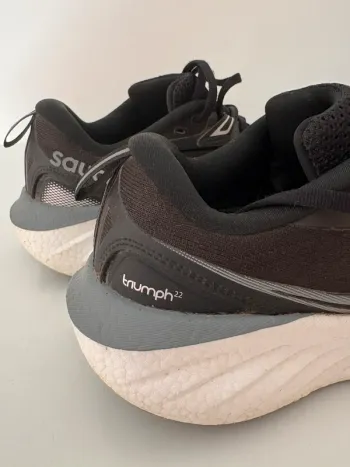 Brugt Saucony Triumph 22 bike — billede 2 af 4