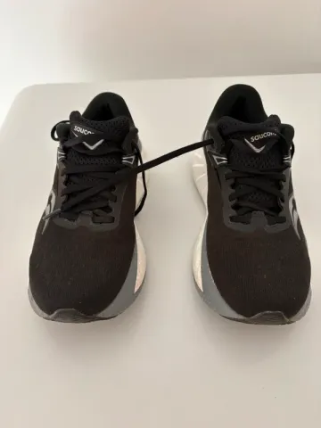 Gebrauchtes Saucony Triumph 22 bike — Bild 3 von 4