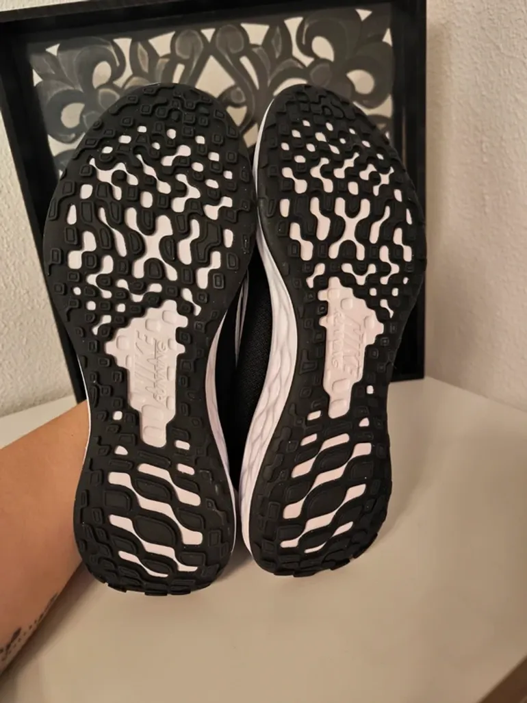 Brugt Nike Running Shoes bike — billede 5 af 5