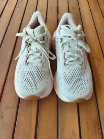 Brugt Saucony Ride 18 Running Shoes