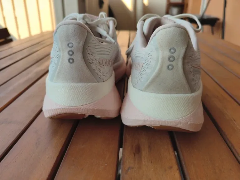 Brugt Saucony Ride 18 bike — billede 4 af 8