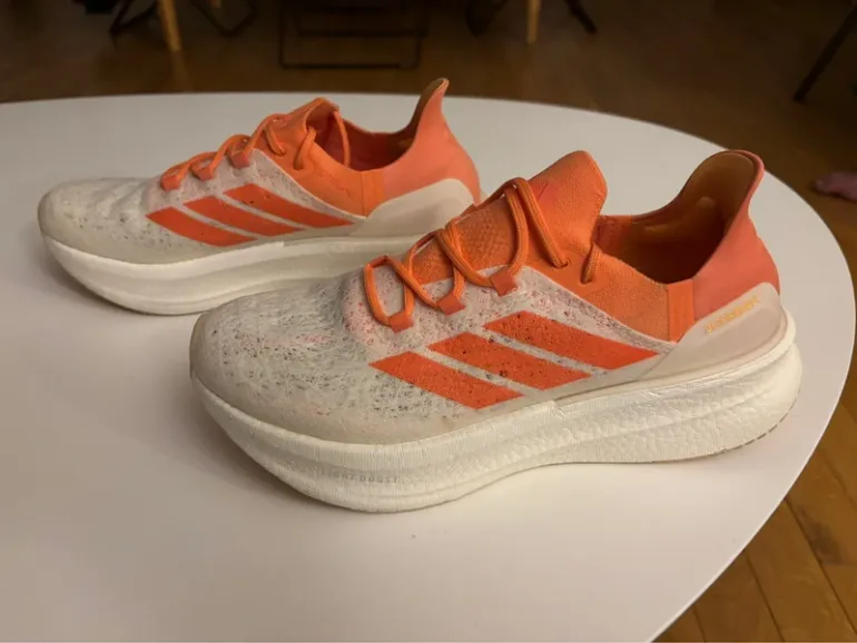 Używany Adidas Ultraboost bike — zdjęcie 4 z 6