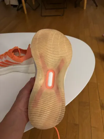 Używany Adidas Ultraboost bike — zdjęcie 2 z 6