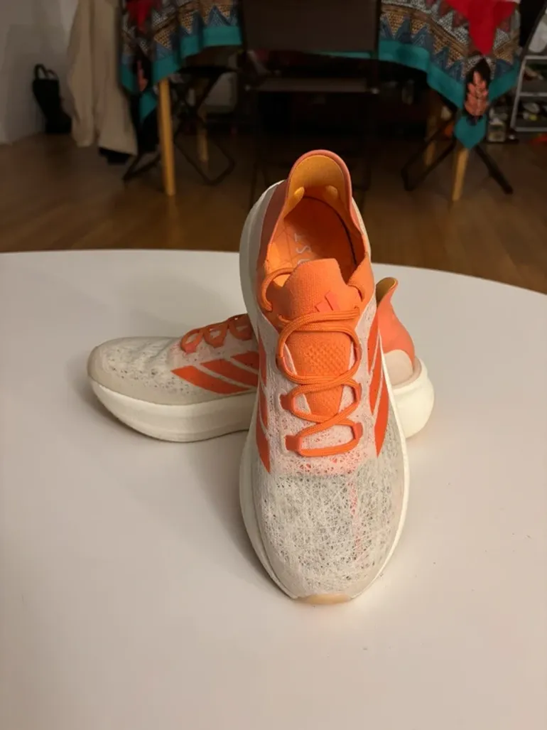 Używany Adidas Ultraboost bike — zdjęcie 5 z 6