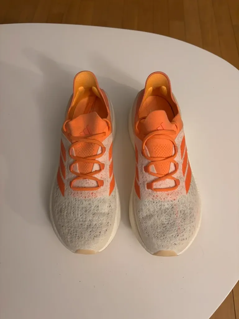 Używany Adidas Ultraboost bike — zdjęcie 6 z 6