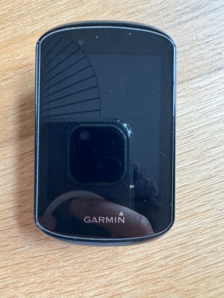 Brugt Garmin Edge 830 bike — billede 3 af 7