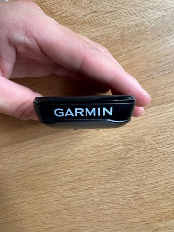 Brugt Garmin Edge 830 bike — billede 6 af 7