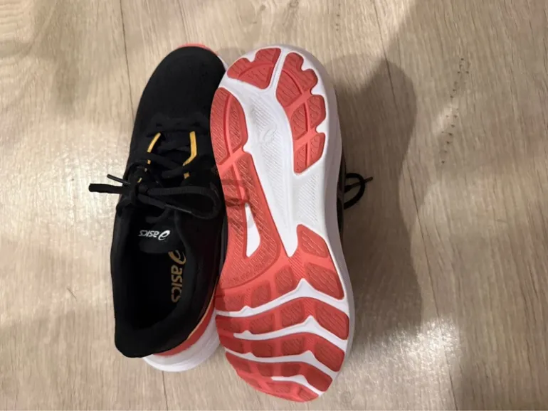 Brugt Asics Basket bike — billede 5 af 10