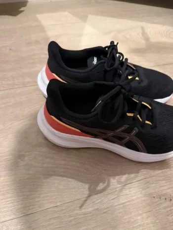 Brugt Asics Basket bike — billede 8 af 10