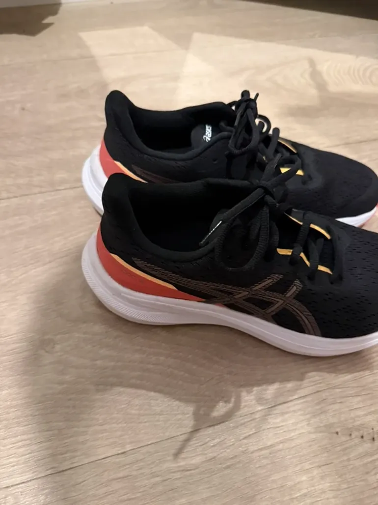 Brugt Asics Basket bike — billede 8 af 10