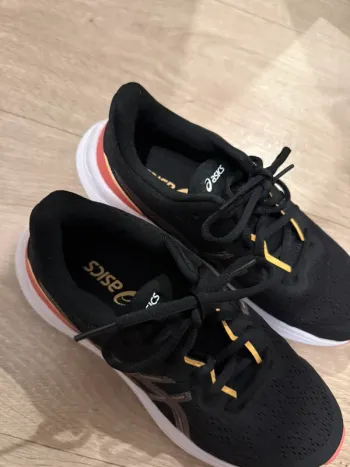 Brugt Asics Basket bike — billede 4 af 10