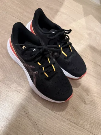 Brugt Asics Basket bike — billede 2 af 10