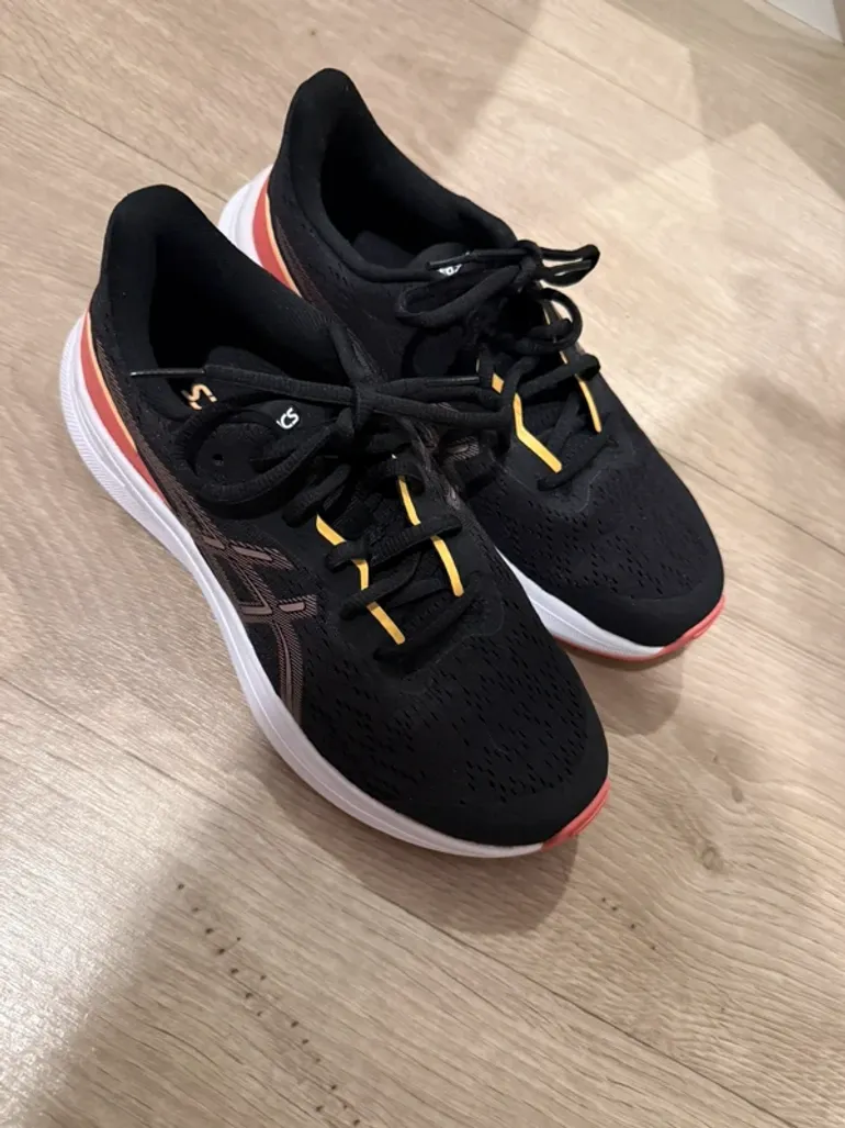 Brugt Asics Basket bike — billede 7 af 10