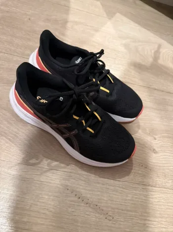 Brugt Asics Basket bike — billede 6 af 10