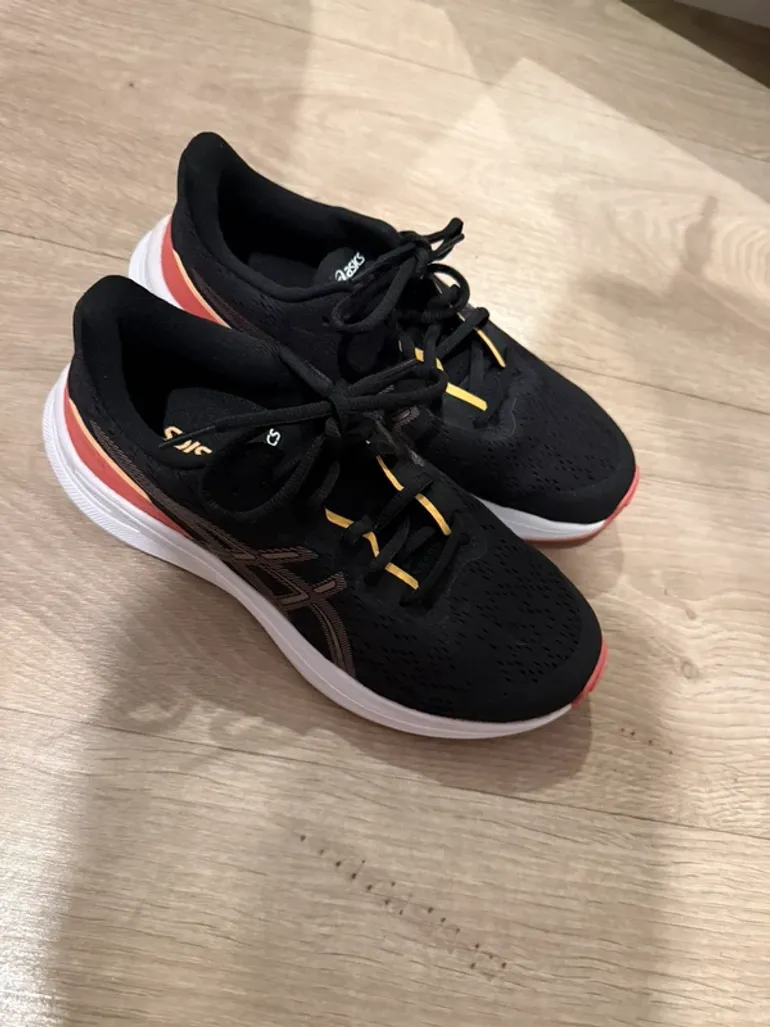 Brugt Asics Basket bike — billede 6 af 10