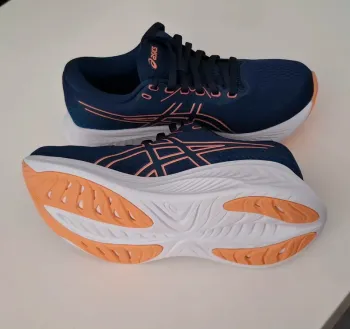 Asics Gel Stratus 4 bike de segunda mano — imagen 2 de 3