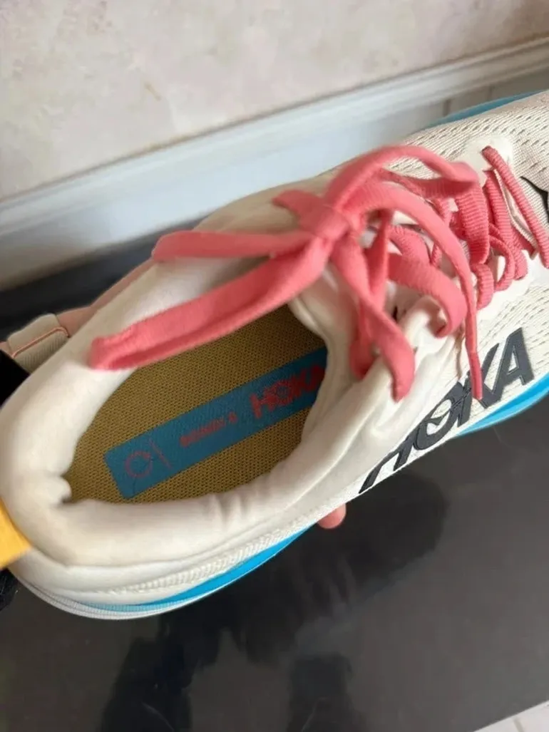 Used Hoka Bondi 8 bike — image 3 of 10