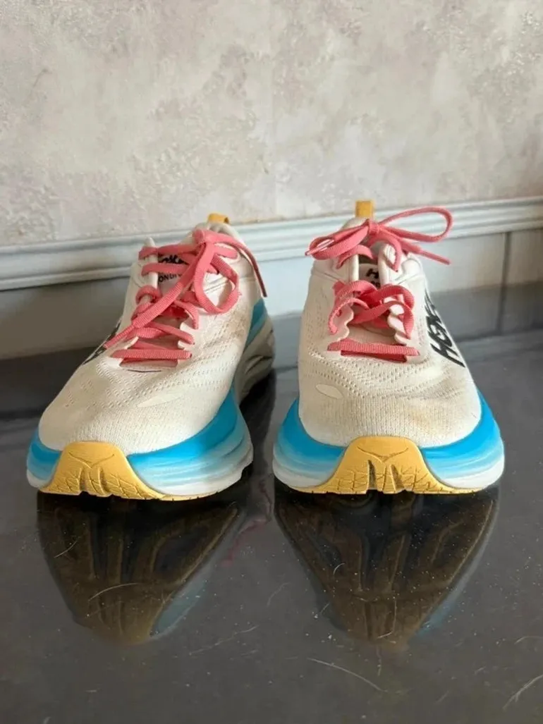 Used Hoka Bondi 8 bike — image 10 of 10