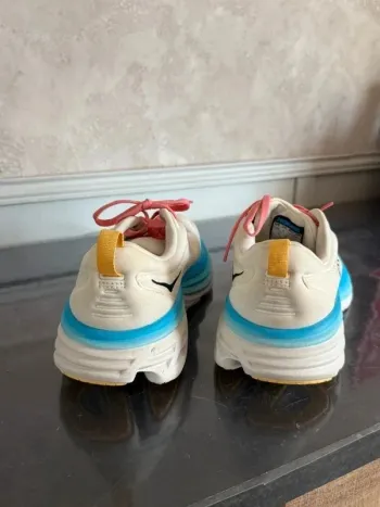 Used Hoka Bondi 8 bike — image 7 of 10