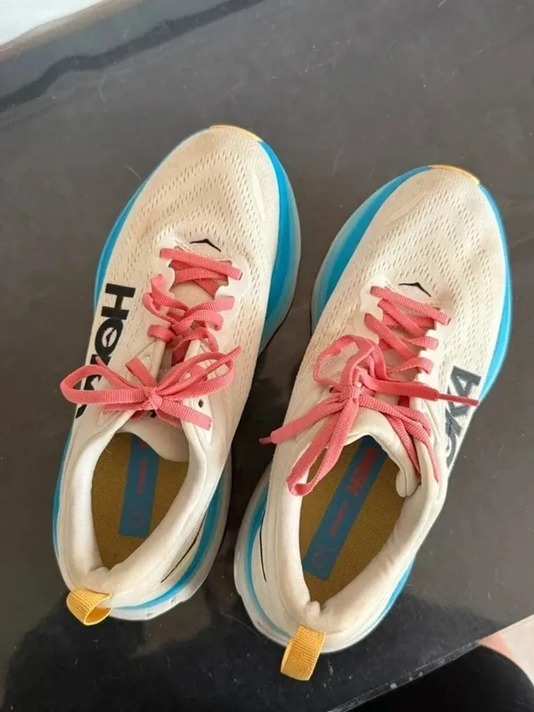 Used Hoka Bondi 8 bike — image 6 of 10