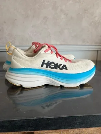 Used Hoka Bondi 8 bike — image 8 of 10