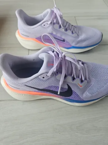 Tweedehands Pegasus Air Zoom 41 bike — afbeelding 7 van 9