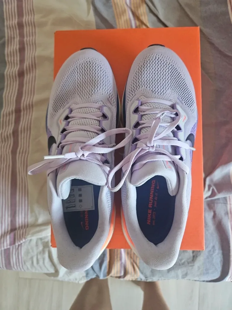 Tweedehands Pegasus Air Zoom 41 bike — afbeelding 6 van 9