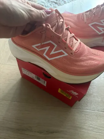 New Balance Fresh Foam X More Running Shoes usato