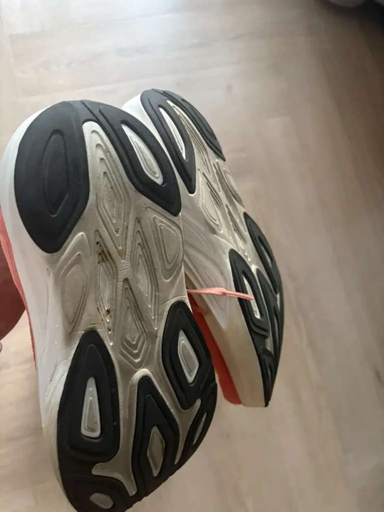New Balance Fresh Foam X More bike usato — immagine 3 di 6