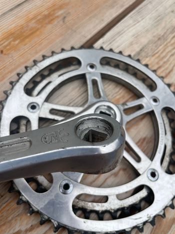 Brugt Sugino Crank bike — billede 11 af 15