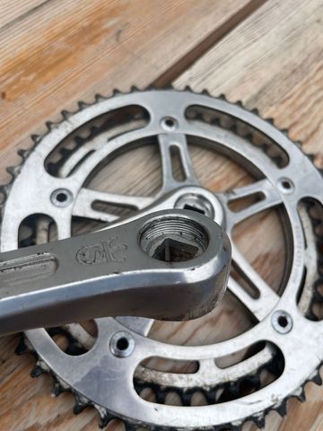 Sugino Crank bike de segunda mano — imagen 11 de 15