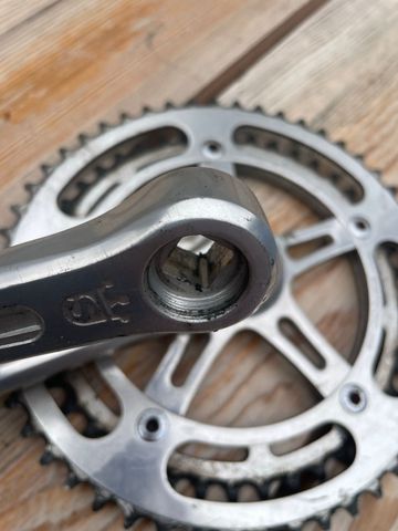 Sugino Crank bike de segunda mano — imagen 15 de 15