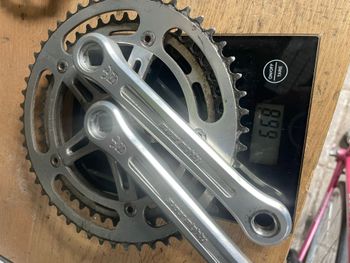 Brugt Sugino Crank bike — billede 12 af 15