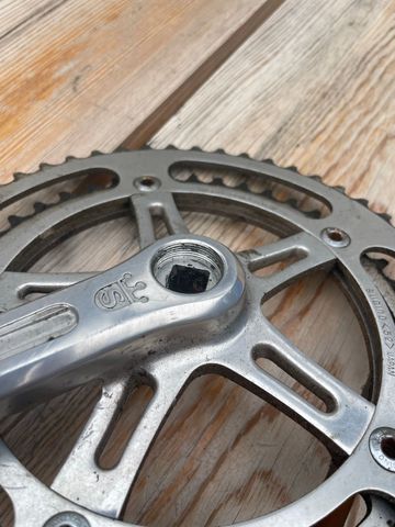 Sugino Crank bike de segunda mano — imagen 10 de 15
