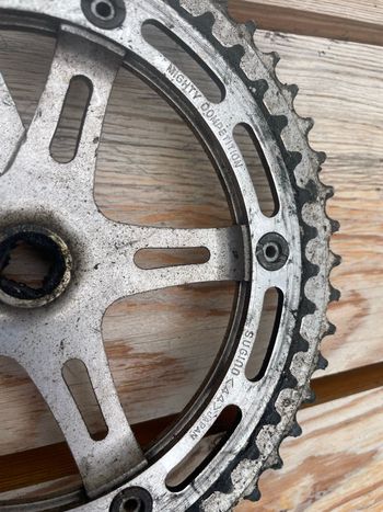 Brugt Sugino Crank bike — billede 7 af 15