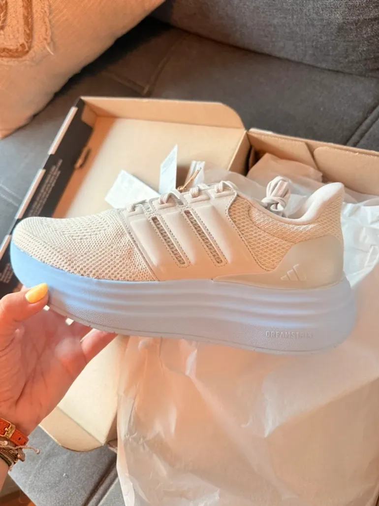 Brugt Adidas Ultradream Bold bike — billede 2 af 3