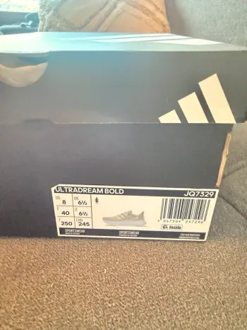 Brugt Adidas Ultradream Bold bike — billede 3 af 3