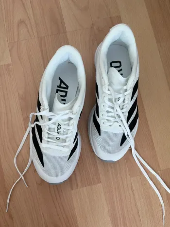 Brugt Adidas Adizero EVO SL bike — billede 2 af 5