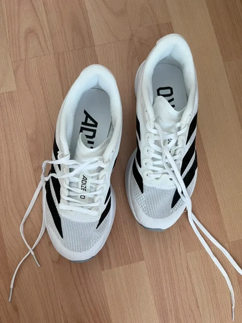 Brugt Adidas Adizero EVO SL bike — billede 2 af 5
